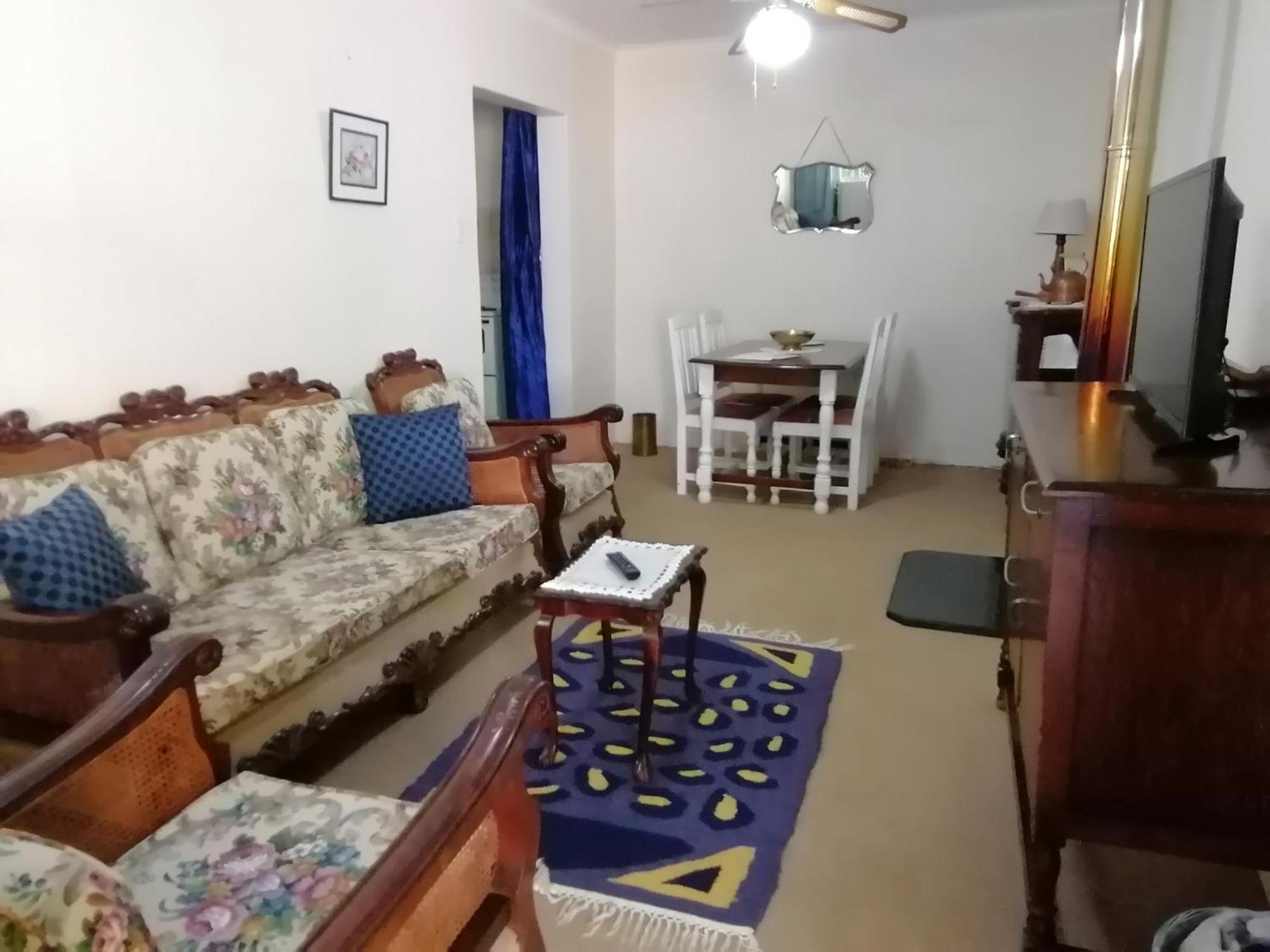 Bell Park Self Catering Bed and Breakfast Champagne Valley Exteriör bild